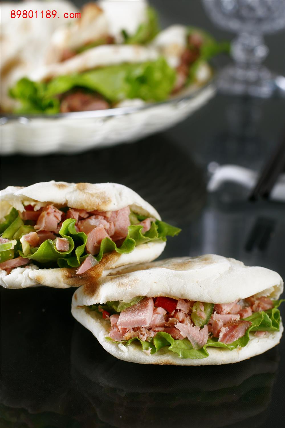D旺炉肉饼